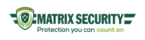 Matrix Security Group Logo