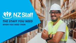 Logo NZ Staff Ltd