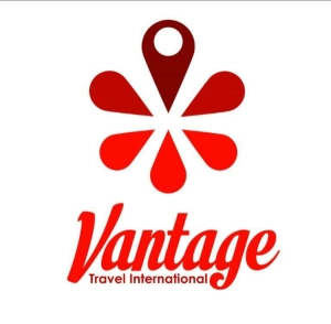 Logo Vantage Travel international