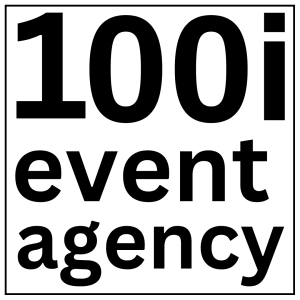 Logo 100i Company