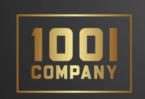 Logo 100i Company