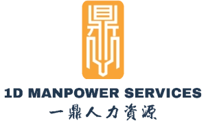 Logo 1D Manpower Services, Inc.
