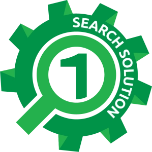 Logo 1 Search Solution
