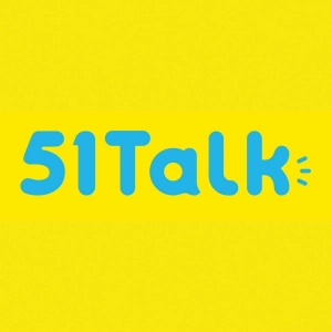 Logo 51talk