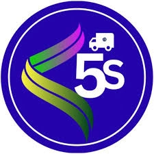 Logo 5S DISTRIBUTORS, INC