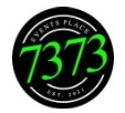 7373 Events Place and Restaurant Inc. Logo