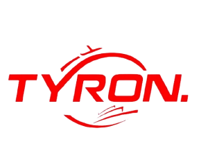 Logo 888 Tyron Incorporation