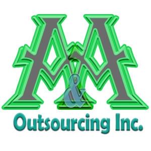 Logo A&A Outsourcing Inc.