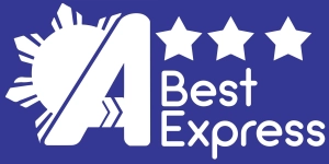 Logo ABest Express Inc.