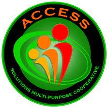 Logo ACCESS SOLUTIONS MULTI-PURPOSE COOPERATIVE