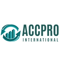 Logo ACCPRO International