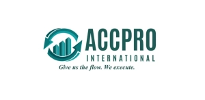 Logo ACCPRO International