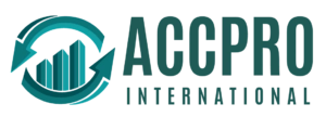 Logo ACCPRO International