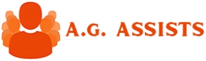 AG Assists Logo