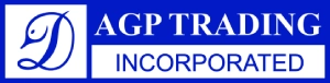 Logo AGP Trading Inc.