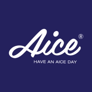 Logo AICE BRANDS ICE CREAM PHILIPPINES INC.
