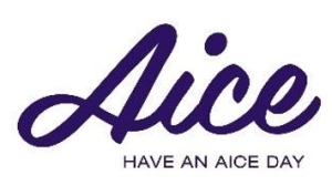 Logo AICE Philippines Ice Cream Inc.