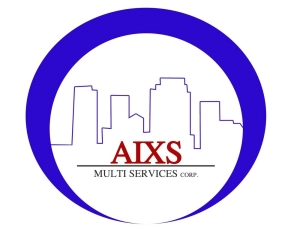 Logo AIXS MULTI SERVICES CORP.