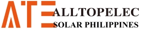 Logo ALLTOPELEC SOLAR POWER CORP.
