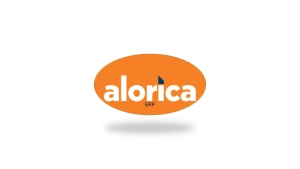 Logo ALORICA Philippines