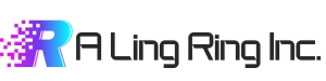 Logo A Ling Ring Inc.