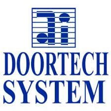 Logo Doortech System