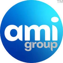 Logo AMI GROUP OF COMPANIES INC.