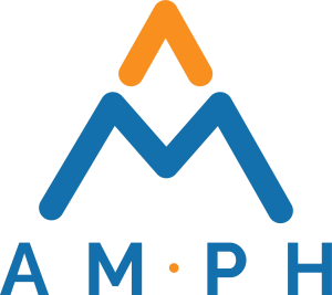 Logo AMPH Advertising Agency Inc.