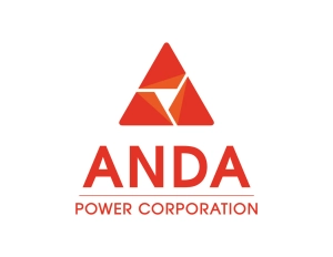 Logo ANDA POWER CORPORATION