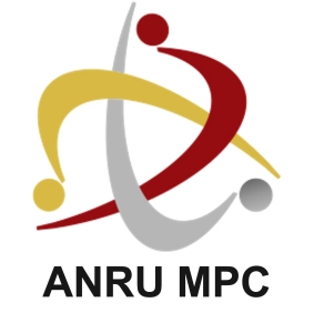 ANR Unlimited MPC Logo