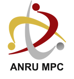 Logo ANRUMPC