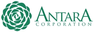 ANTARA CORPORATION Logo