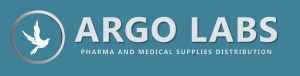 Logo ARGO LABS PHARMA & MEDICAL SUPPLIES DISTRIBUTION