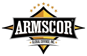 Logo ARMSCOR GLOBAL DEFENSE, INC.