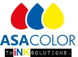 Logo ASA Color& Chemical Industries, Inc.