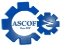 ASCOF Construction Inc. Logo
