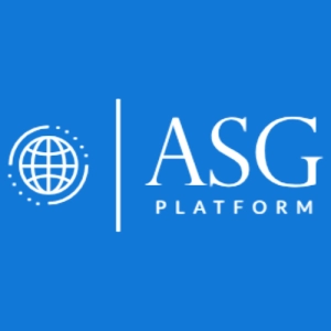 Logo ASG Platform