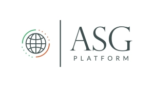 Logo ASG Platform
