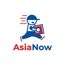 Logo ASIANOW ENTERPRISES INC