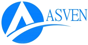 Logo ASVEN INDUSTRIAL CONSTRUCTION SERVICES, INC.