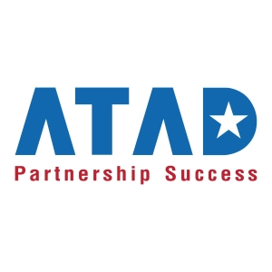 ATAD STEEL STRUCTURE CORP. Logo