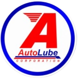 Logo AUTOLUBE CORPORATION