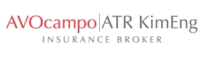 Logo AVOCAMPO|ATR KIMENG INSURANCE BROKER INC