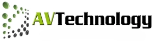 Logo AVTECHNOLOGY TRADING COMPANY