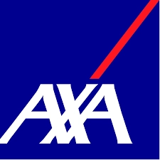 Logo AXA Insurance