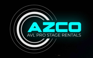 Logo AZCO AVL PRO