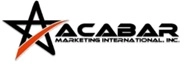 Logo Acabar Marketing Int'l. Inc.