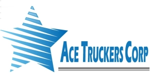 Logo Ace Truckers Corp.