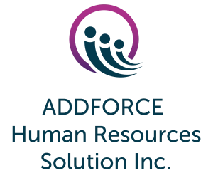 Logo Addforce Human Resources Inc.