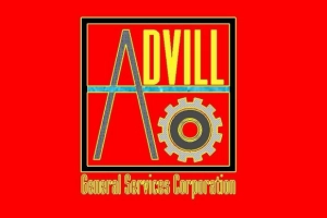 Logo Advill General Services Corporation